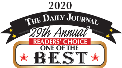 daily journal 2020 logo