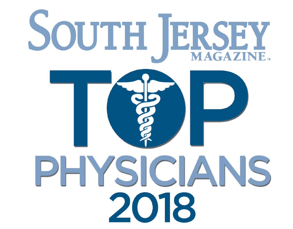 top doctors logo 2018