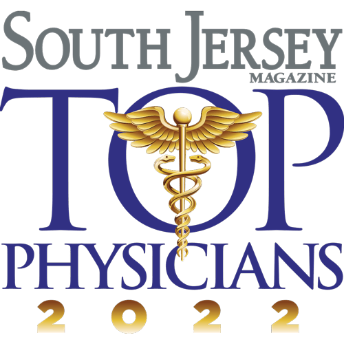 top doctors 2022 logo