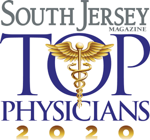 top doctors 2020 logo