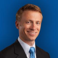 Joint Replacement Surgeon Dr. Jeremy Reid at Reconstructive Orthopedics in Sewell, NJ