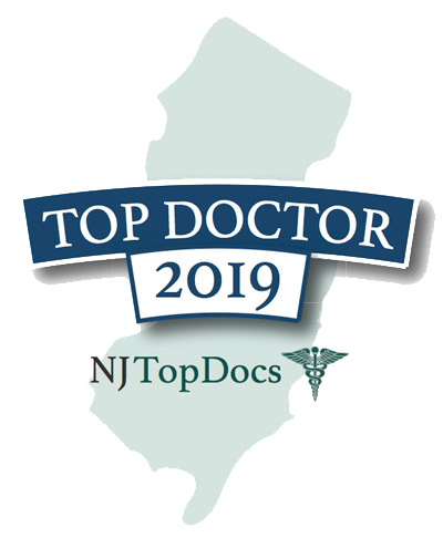 Top Doctor NJ Top Docs Logo